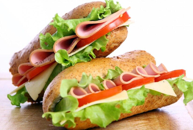 Sandwich