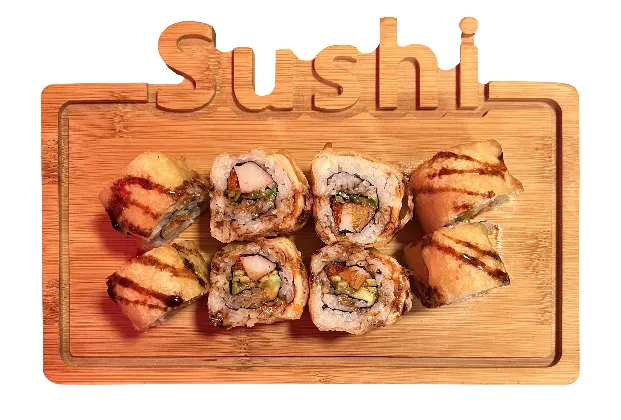 Shanghai Roll
