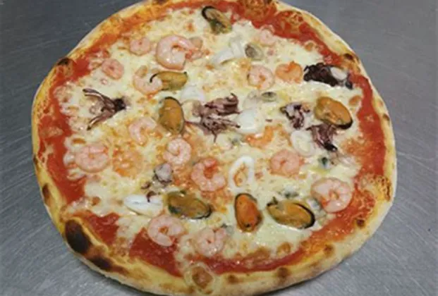Frutti di mare