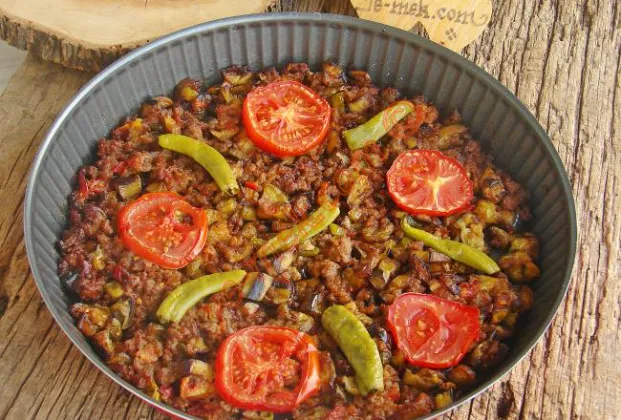 Moussaka