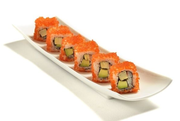 California roll