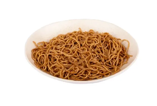 Plain noodles
