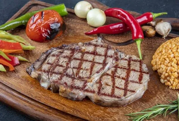 Sirloin Steak (250g)