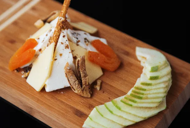 Cheese Platter