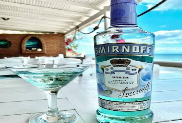 Smirnoff North