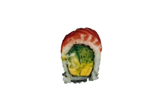 Philadelphia roll (8 pieces)