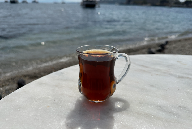 Cup of tea