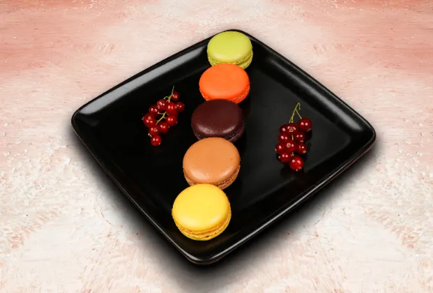 Macaron (1 piece)