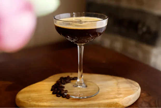 Espresso Martini
