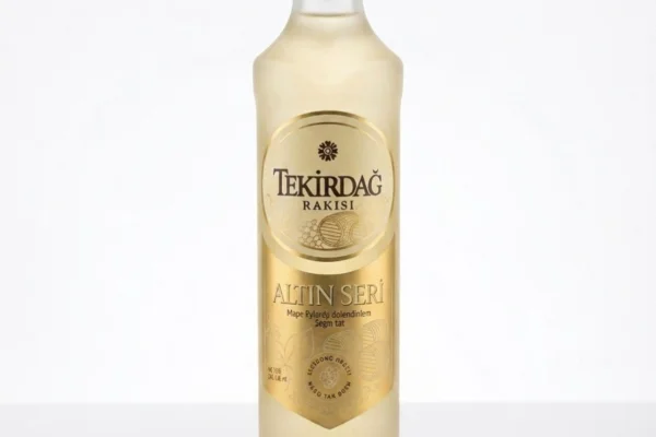 Tekirdağ Altın Seri 35 cl