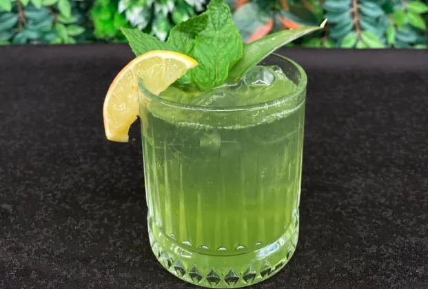 Rokalini Detox
