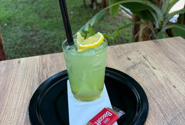 Cool Lime