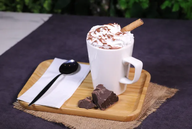 Hot Chocolate