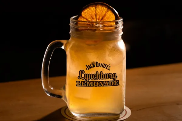 Lynchburg Lemonade
