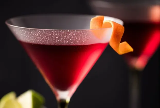 Cosmopolitan