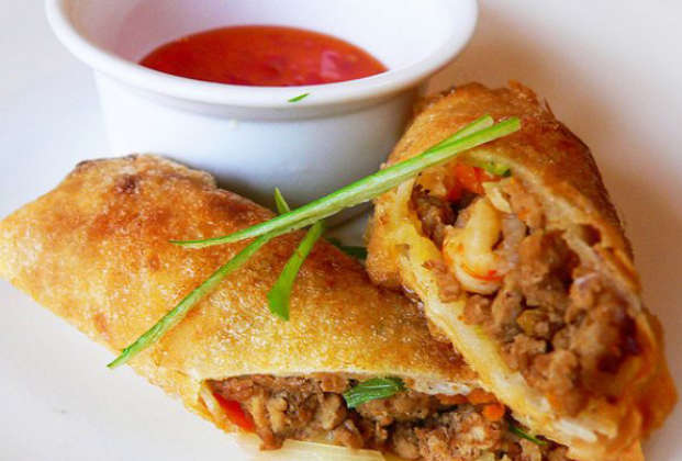 Chinese börek