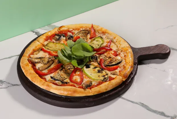 Vegi Pizza