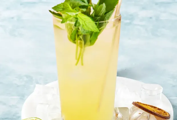 The Hunger Lemonade