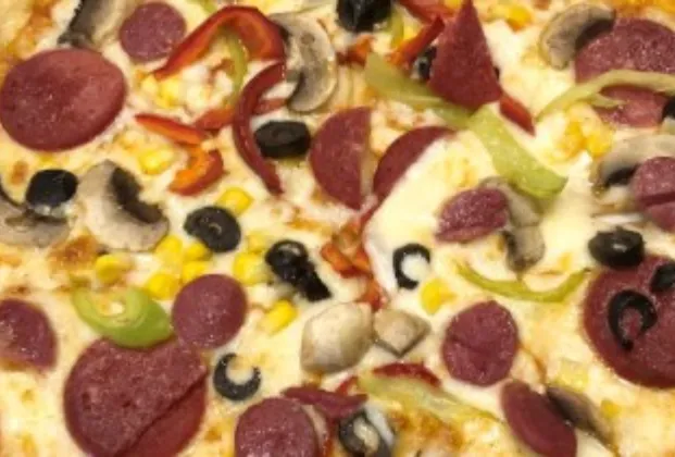 Göksu Pizza