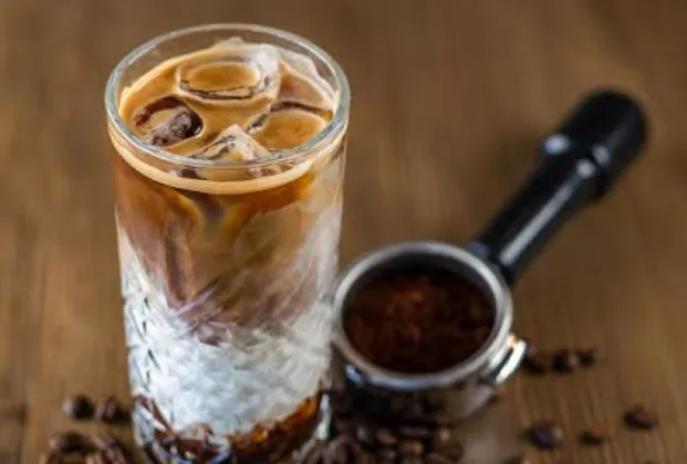 Ice Mocha