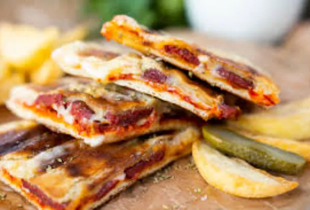 Amazzon Special Toast