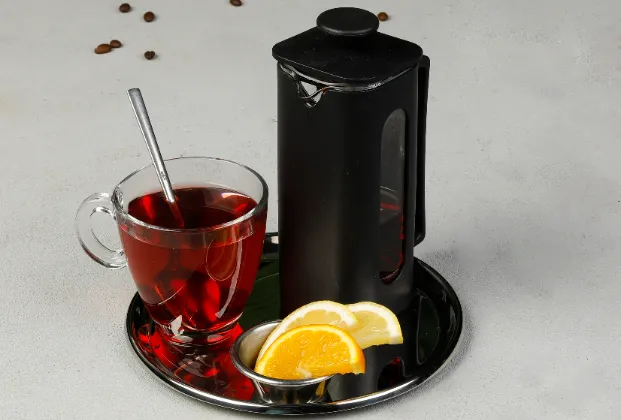 Winter tea