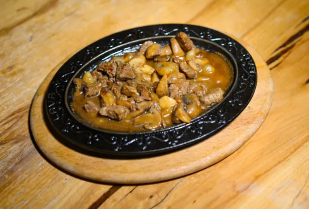 Nova Special Beef Tenderloin