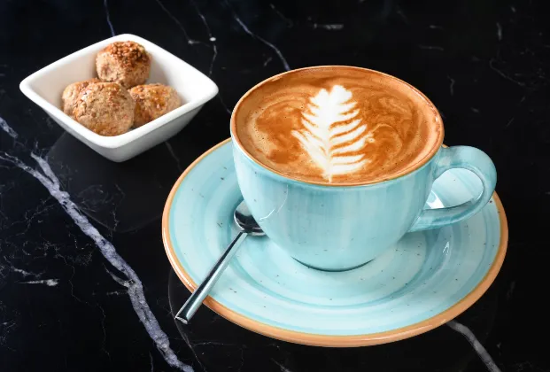 Caffè latte