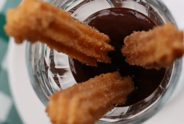 Churros
