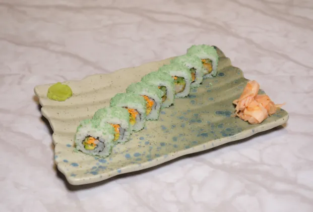 Niyokki Shrimp Roll