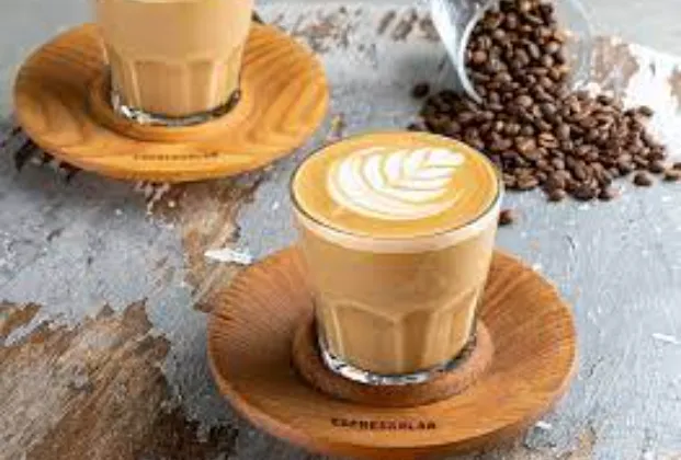 Caffè Latte