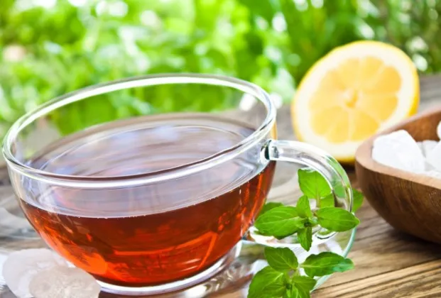 Cup of tea