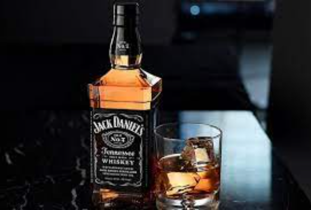 Jack Daniel's Tennessee (single)