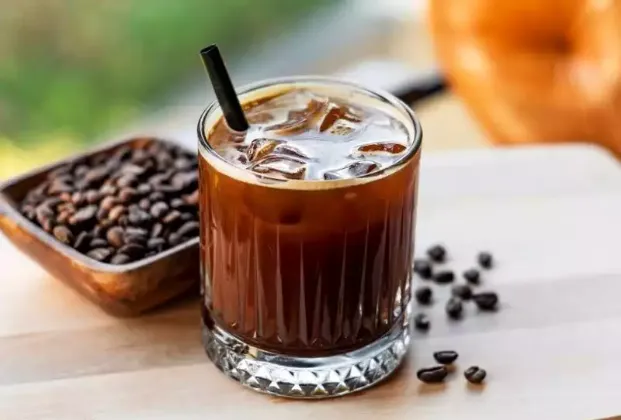 Cold brew