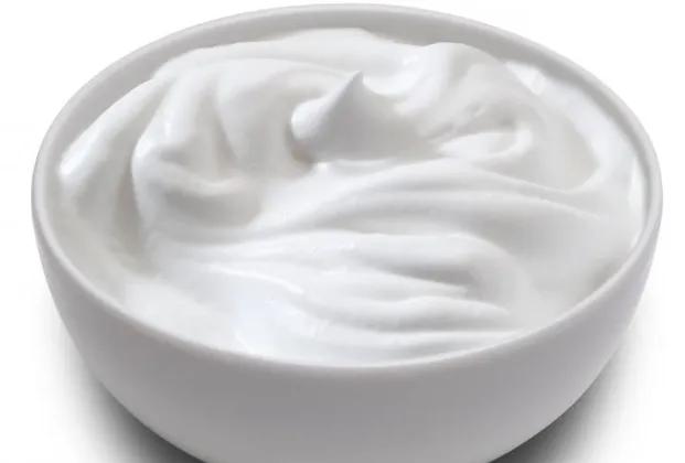 Yogurt Bowl