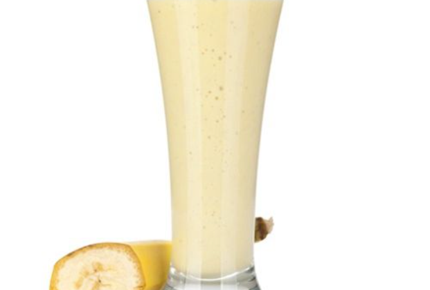 Banana Smoothie (16oz.)