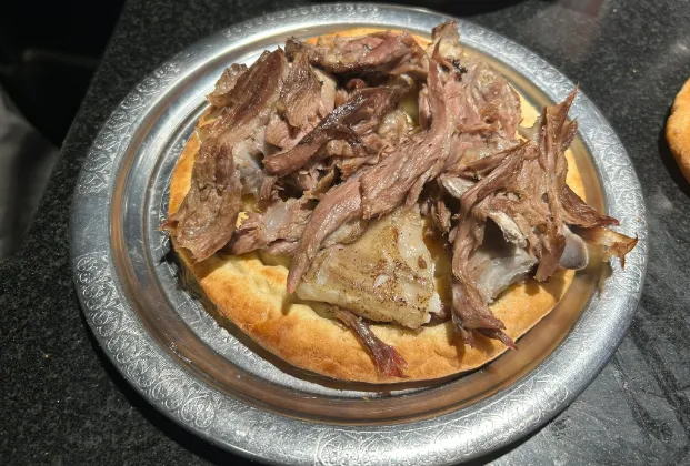 300 g Bone-in Büryan Kebab