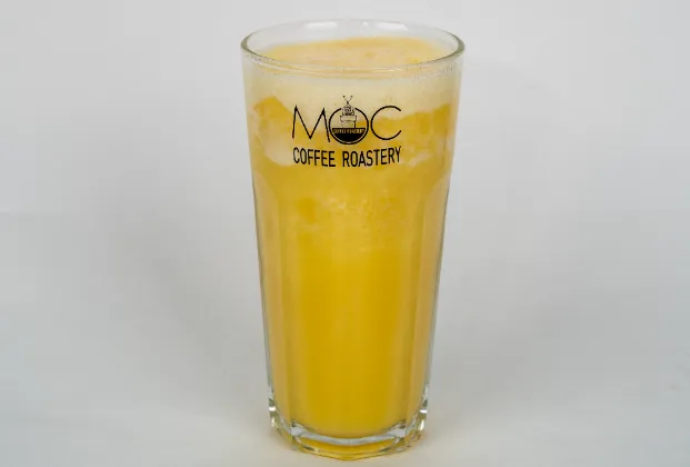 Pineapple Frozen