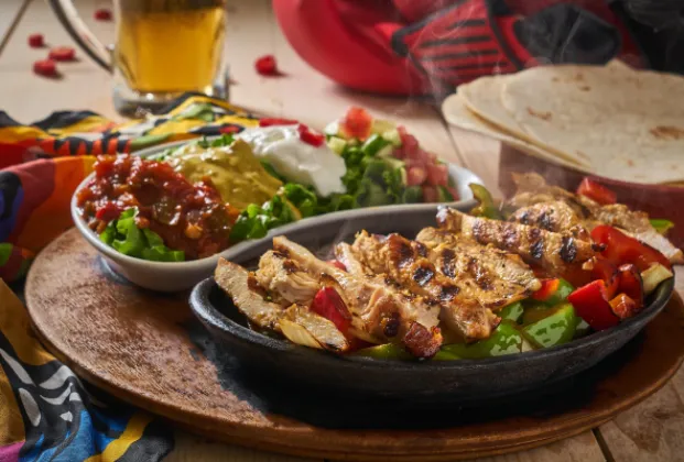 Fajitas