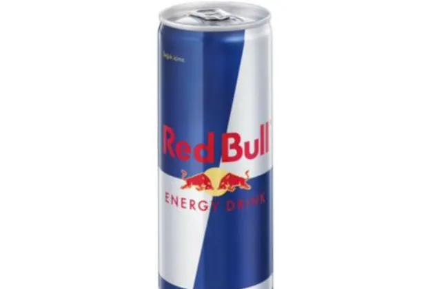 Red Bull Energy Drink