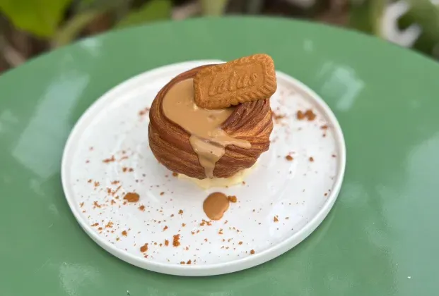 Lotus Danish