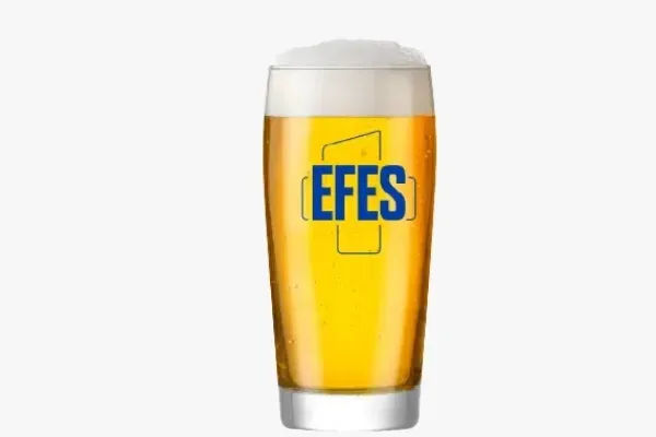 Efes Pilsen Cask 50cl