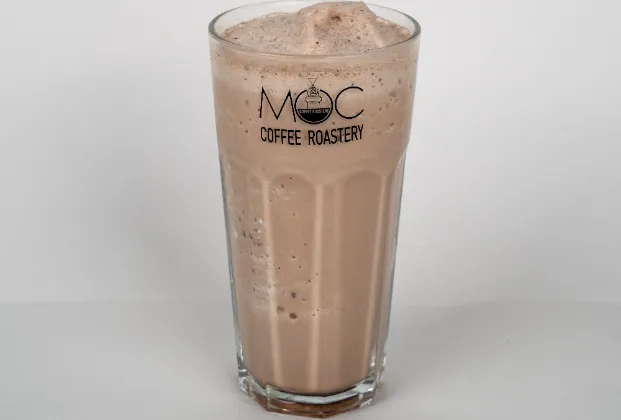 Ice coco mocha