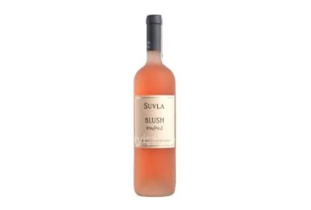 Suvla Blush Karasakız