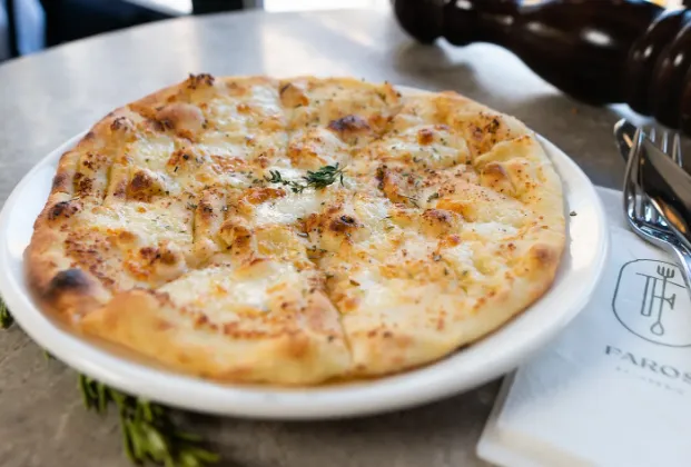 Garlic Bread