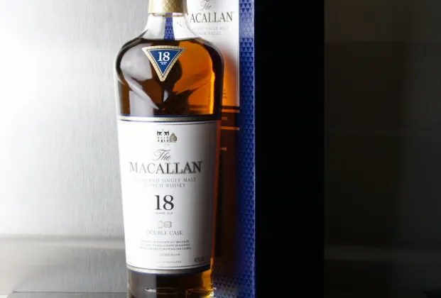 The Macallan 18