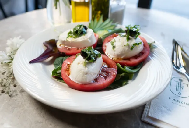 La Caprese
