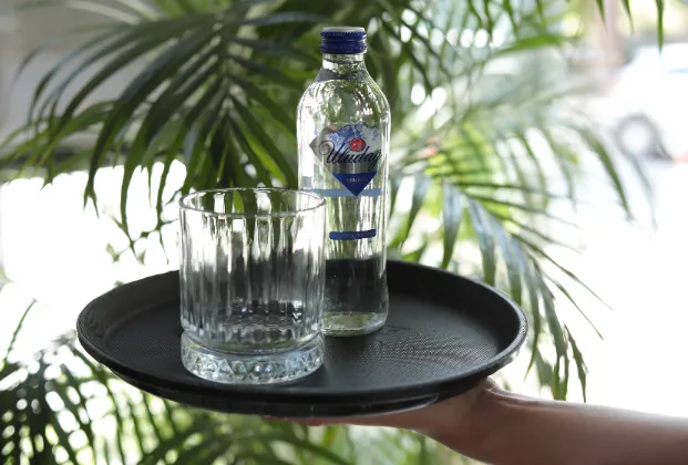 Water