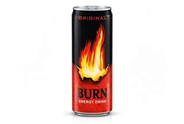 Burn Energy