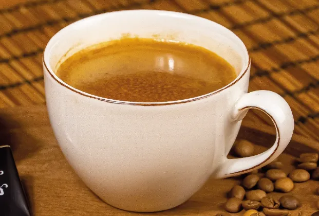 Double Turkish Coffee